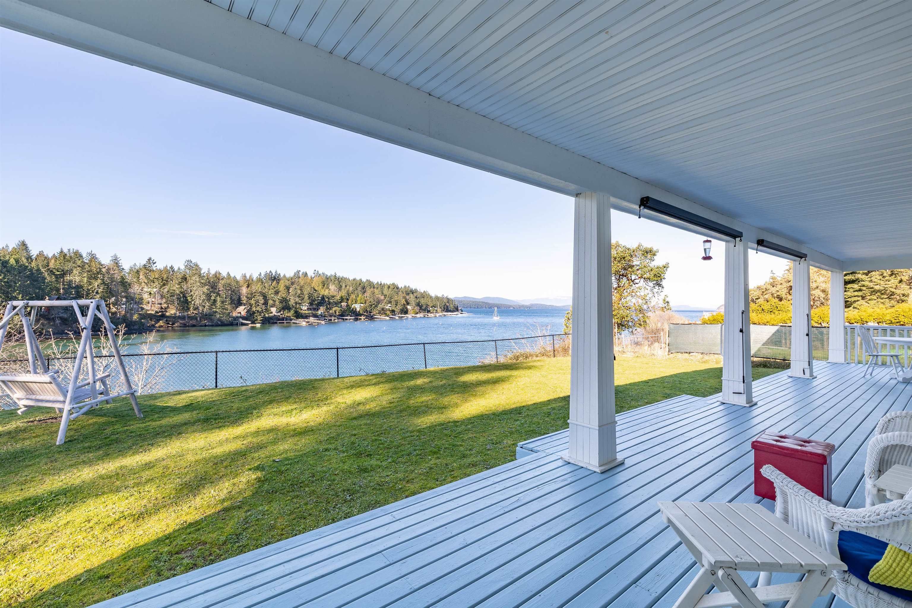 I have sold a property at 509 DALTON DR in Mayne Island
